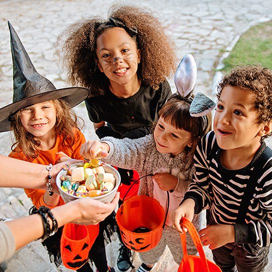 halloween 2024 543 Matias Dental Group