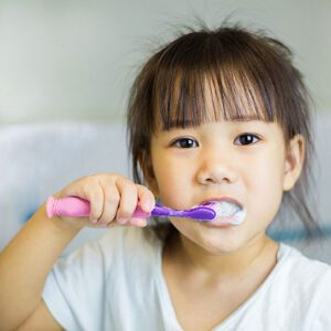 child toothbrush 2025 543 1 Matias Dental Group