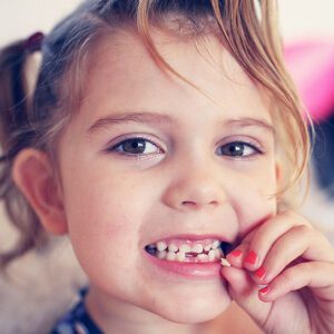 first loose tooth 2025 543 1 Matias Dental Group