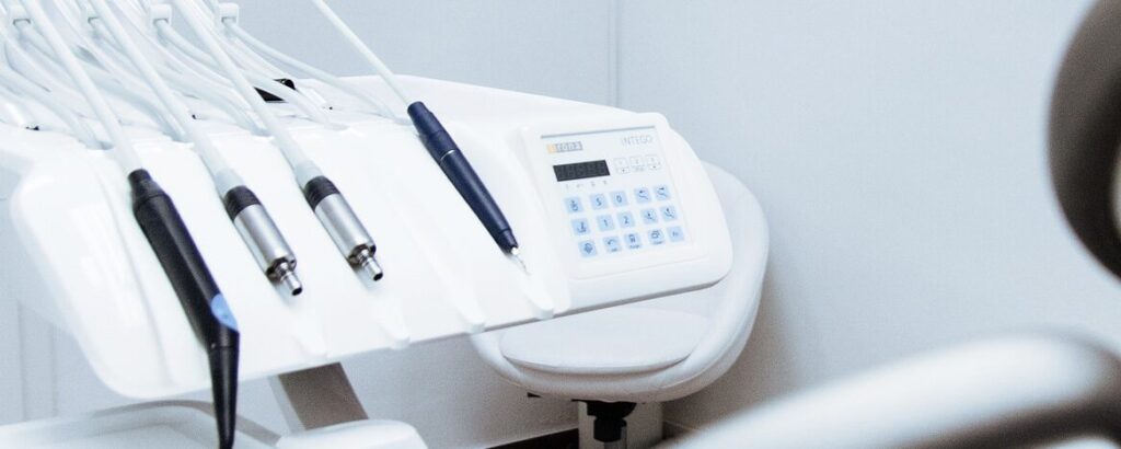 Ultrasonic Scaler 1 Matias Dental Group